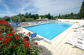  Hotel Plavi  Пореч